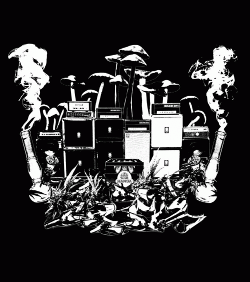 BongBongBeerWizards : Hansa (Rehearsal)